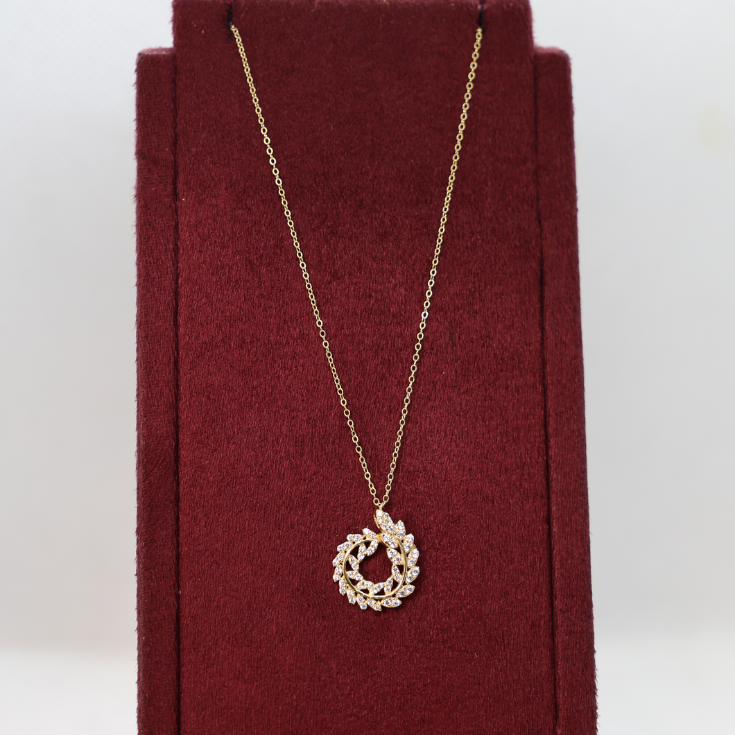 Chaine Model 1 , Or 18 Carats