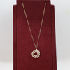 Chaine Model 1 , Or 18 Carats