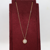 Chaine Model 3 , Or 18 Carats
