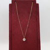 Chaine Model 4 , Or 18 Carats