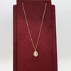 Chaine Model 5 , Or 18 Carats